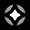 Een afbeelding van het Stargate Finance (stg) cryptotoken-logo