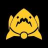 An image of the StarSharks (sss) crypto token logo
