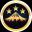 Uma imagem do logotipo do token cripto Startupers (star)