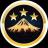 Uma imagem do logotipo do token cripto Startupers (star)