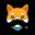 Gambar logo token kripto Stash Inu (stash)