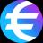 STASIS EURO (eurs) क्रिप्टो टोकन लोगो की छवि
