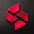 Una imagen del logo del token cripto Stasis Network (sts)