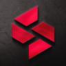 Una imagen del logo del token cripto Stasis Network (sts)