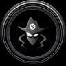 StealthPad (stealth) のクリプトトークンロゴ画像