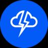 Storm (storm) 加密代币标志图片