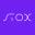 Een afbeelding van het Stox (stx) cryptotoken-logo