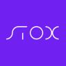 Een afbeelding van het Stox (stx) cryptotoken-logo