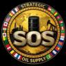 Изображение логотипа крипто-токена Strategic Oil Supply (sos)