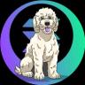 Stream Guys Dog Lily ($lily) 加密代幣標誌的圖像