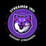 Immagine del token cripto Streamer Inu (streamerinu)