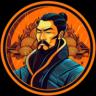 Larawan ng logo ng Sun Tzu (tzu) crypto token