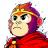 Hình ảnh logo của token tiền mã hóa sun wukong (wukong)
