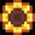 An image of the Sunflower Land (sfl) crypto token logo