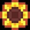 An image of the Sunflower Land (sfl) crypto token logo