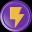 Une image du logo du token crypto Super Champs (champ)