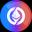 En bild av Super OETH (superoethb) kryptotoken-logotypen