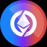 En bild av Super OETH (superoethb) kryptotoken-logotypen