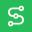 An image of the Swash (swash) crypto token logo