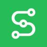 An image of the Swash (swash) crypto token logo
