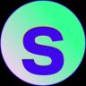Sway Social (sway) क्रिप्टो टोकन लोगो की छवि
