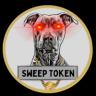 Sweep Token (sweep) крипто токен логосунун сүрөтү