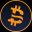 An image of the Swell Restaked BTC (swbtc) crypto token logo
