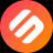 An image of the SXP (sxp) crypto token logo