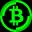 Een afbeelding van het Symbiosis Bridged BTC (zkSync) (sybtc) cryptotoken-logo