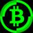 Een afbeelding van het Symbiosis Bridged BTC (zkSync) (sybtc) cryptotoken-logo