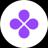 An image of the Synternet (synt) crypto token logo