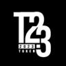 Изображение логотипа крипто-токена T23 (t23)