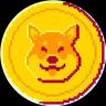 An image of the Tamadoge (tama) crypto token logo