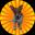 An image of the TANGO (tango) crypto token logo