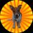 An image of the TANGO (tango) crypto token logo