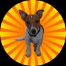 An image of the TANGO (tango) crypto token logo