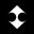 An image of the TaoPad (tpad) crypto token logo