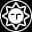 En bild av Tarot V1 (tarot) kryptotoken-logotypen