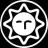 En bild av Tarot V1 (tarot) kryptotoken-logotypen