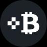 Obraz logo tokena kryptowalutowego tBTC (tbtc)
