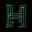 An image of the HYPE (hype) crypto token logo