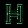 An image of the HYPE (hype) crypto token logo