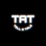 Obraz logo tokena kryptowalutowego Tell A Tale (tat)