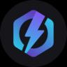 An image of the Tempest (tem) crypto token logo