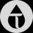 An image of the Tensorplex Staked TAO (sttao) crypto token logo