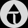 An image of the Tensorplex Staked TAO (sttao) crypto token logo