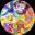 Изображение логотипа крипто-токена The Amazing Digital Circus (tadc)
