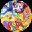 Изображение логотипа крипто-токена The Amazing Digital Circus (tadc)