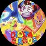 Изображение логотипа крипто-токена The Amazing Digital Circus (tadc)
