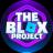 Una imagen del logo del token cripto The Blox Project (blox)